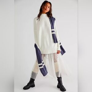 We The Free Casey Tunic Sweater